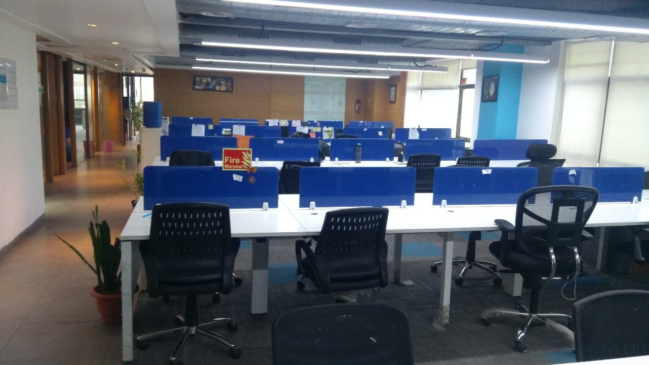 Sector 44 Gurugram